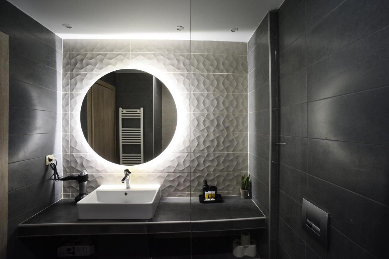 Porto Boutique #A Leilighet Thessaloníki Eksteriør bilde