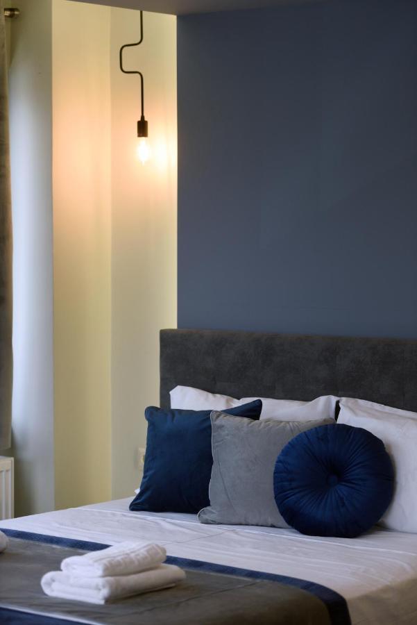 Porto Boutique #A Leilighet Thessaloníki Eksteriør bilde